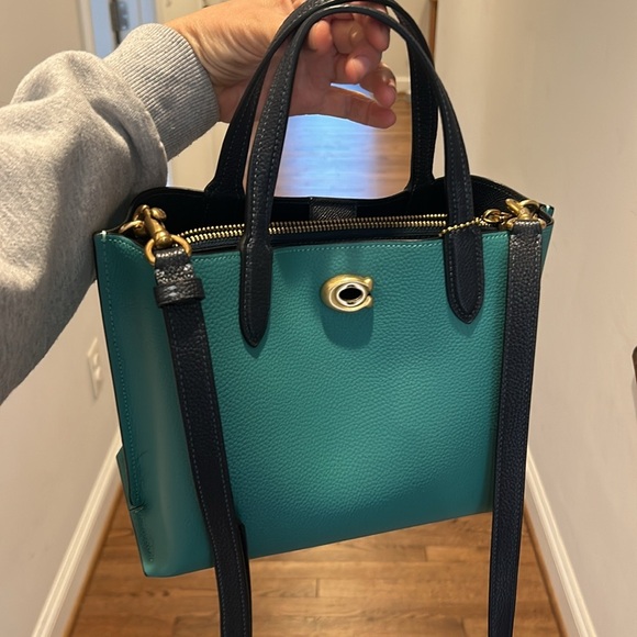 Coach Purse - Picture 5 of 11